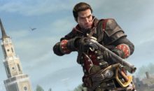 Assassin’s Creed Rogue Remastered is releasing on Mach 20, 2018