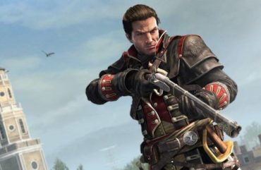 Assassin’s Creed Rogue Remastered is releasing on Mach 20, 2018