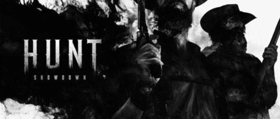 Hunt: Showdown Early Access starts on Steam