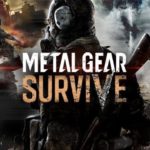 Metal Gear Survive Review