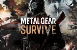 Metal Gear Survive Review