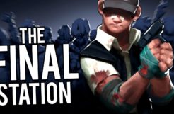 The Final Station Review