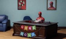 Spider-Man has already completed its development and gone gold