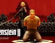 Wolfenstein 2: The New Colossus Review