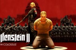 Wolfenstein 2: The New Colossus Review