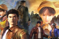 Shenmue I & II Review