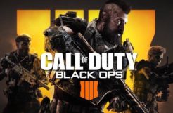 Call of Duty: Black Ops IIII Review