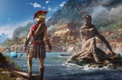 Assassin’s Creed Odyssey Review