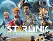 Starlink: Battle for Atlas Review