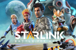 Starlink: Battle for Atlas Review