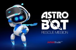 Astro Bot Rescue Mission Review