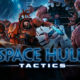 Space Hulk: Tactics Review