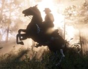 Red Dead Redemption 2, your horse may die permanently