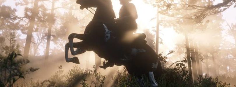 Red Dead Redemption 2, your horse may die permanently