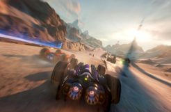 GRIP: Combat Racing Review