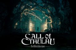 Call of Cthulhu Review