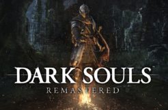 Dark Souls: Remastered Review