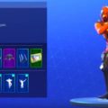 2 Milly signs an important firm to sue Epic Games, for using his moves as an emote