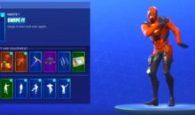 2 Milly signs an important firm to sue Epic Games, for using his moves as an emote