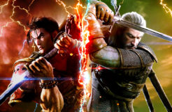 SoulCalibur VI Review