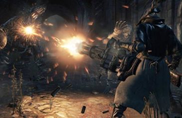 More than 11 million people have played Bloodborne