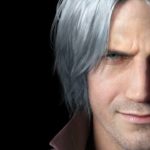 Devil May Cry 5 shows the live action scenes