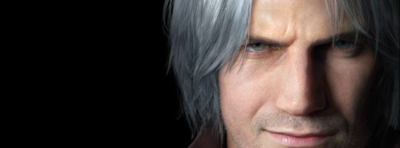 Devil May Cry 5 shows the live action scenes