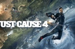 Just Cause 4 Review