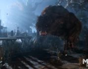 Metro Exodus shows its fearsome enemies in new images