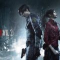 Capcom alters the story of Leon in the remake of Resident Evil 2