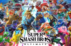 Super Smash Bros. Ultimate Review