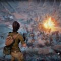 Sony rejected the multiplayer mode for Days Gone