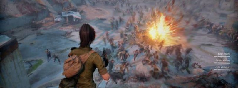 Sony rejected the multiplayer mode for Days Gone