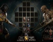 Mortal Kombat 11 ‘s new trailer and confirms new characters