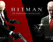Hitman HD Enhanced Collection Review