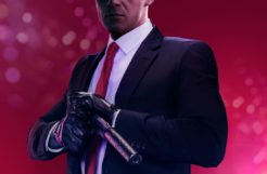 Hitman 2 Review