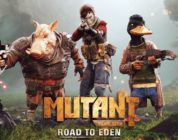 Mutant Year Zero: Road to Eden Review