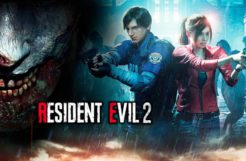 Resident Evil 2 Remake Review