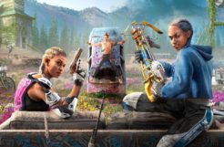 Far Cry: New Dawn Review