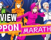 Nippon Marathon Review