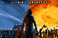 RIOT: Civil Unrest Review
