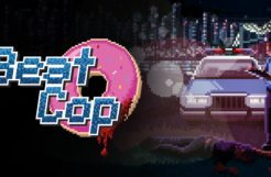 Beat Cop Review