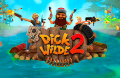 Dick Wilde 2 Review