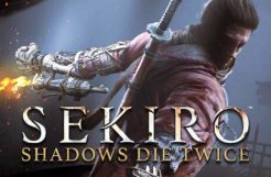 Sekiro: Shadows Die Twice Review