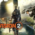 Tom Clancy’s The Division 2