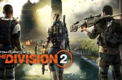 Tom Clancy’s The Division 2 Review