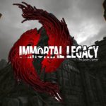Immortal Legacy: The Jade Cipher Review