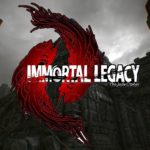 Immortal Legacy: The Jade Cipher