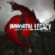 Immortal Legacy: The Jade Cipher Review