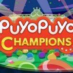 Puyo Puyo Champions